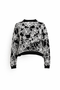 Arakne Sweater